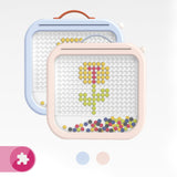 Tablero Magnetico Mágico