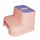 Butaco Escalera 2 pasos