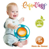 Bowl 360 Antiderrame