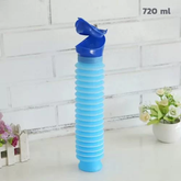 Orinal Botella Plegable