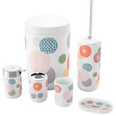 Set de Baño X6