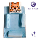 Colchón Antireflujo