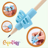 Grip corrector de escritura