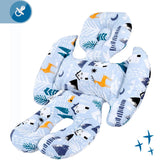 Soporte de coche / Silla de carro