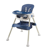 Silla Comedor 4 en 1