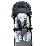 Soporte de coche / Silla de carro