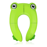 Reductor plegable de viaje para niños