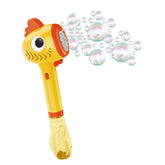 Pistola de burbujas para Niños