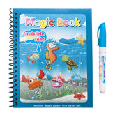 AnimalesMar - Enfantasy®