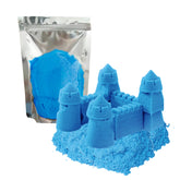 Arena Mágica Kinetica Moldeable Elástica 1000g