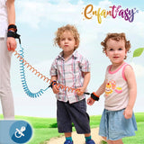 Arnés anti pérdida