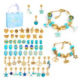 Kit Manillas Pandora