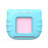 Lector Interactivo de Educación Temprana Ingles Español