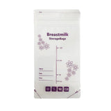 Bolsas recolectoras de leche