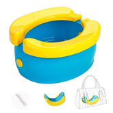 Baño Portátil 2 en 1