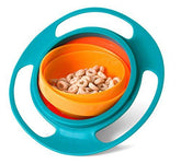 Bowl 360 Antiderrame