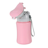 Botella Orinal Portátil