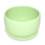 BowlSilicinaVerde - Enfantasy®