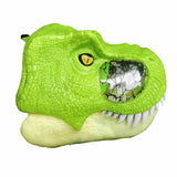 Máscaras Dinosaurios