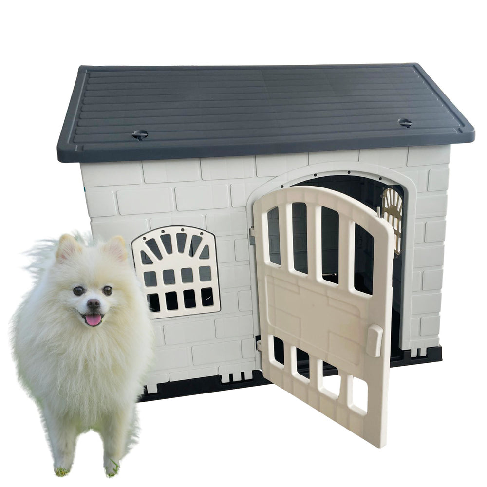 Casa Mediana Mascota