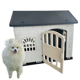 Casa Mediana Mascota