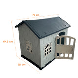 Casa Mediana Mascota, vista 4