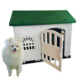Casa Mediana Mascota, vista 2