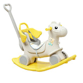 Caballito Balancín 3 en 1