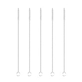 Cepillos para Limpiar Pitillos (Set por 5)