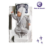 Colchón Antireflujo