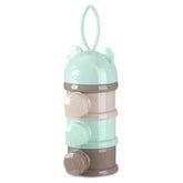 Dispensador Contenedor Porta Leche Fórmula Cereal