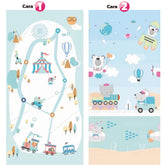 Tapete de Juego Plegable