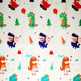 Tapete de Juego Plegable