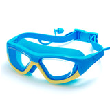 Gafas natación