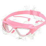 Gafas natación
