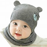 Set de gorro y bufanda