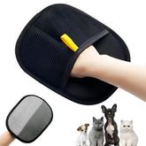 Guante quita pelos Mascotas