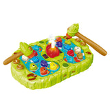 Martillo Didáctico 2 Jugadores