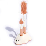 Set de Limpieza Cepillos