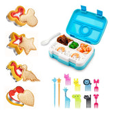 Kit Lonchera divertida 1