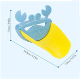 Alargadores de Grifo
