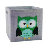 Cajas organizadora de fieltro