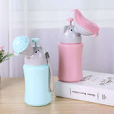 Botella Orinal Portátil