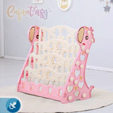 Organizador de Libros