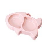 Plato para Gato