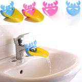 Alargadores de Grifo