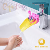 Alargadores de Grifo