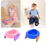 Baño Portátil 2 en 1