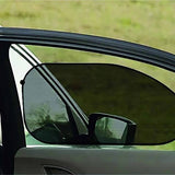 Protector solar para carro