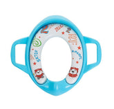 Adaptador Reductor de Inodoro